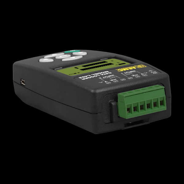 Data Loggers | AEMC Data Logger Model L452 | AEMC Data Logger Model L452
