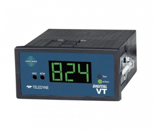 Teledyne DV-4D Thermocouple Vacuum Gauge Tube - 1/8 NPT, 0.1 To 20 Torr Range