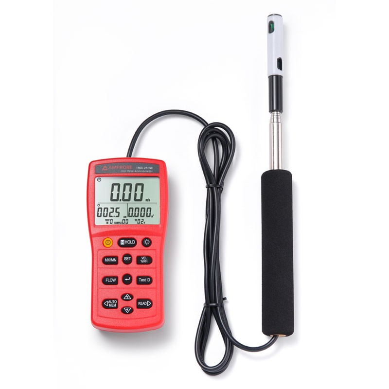 Anemometer uses Anemometer uses image