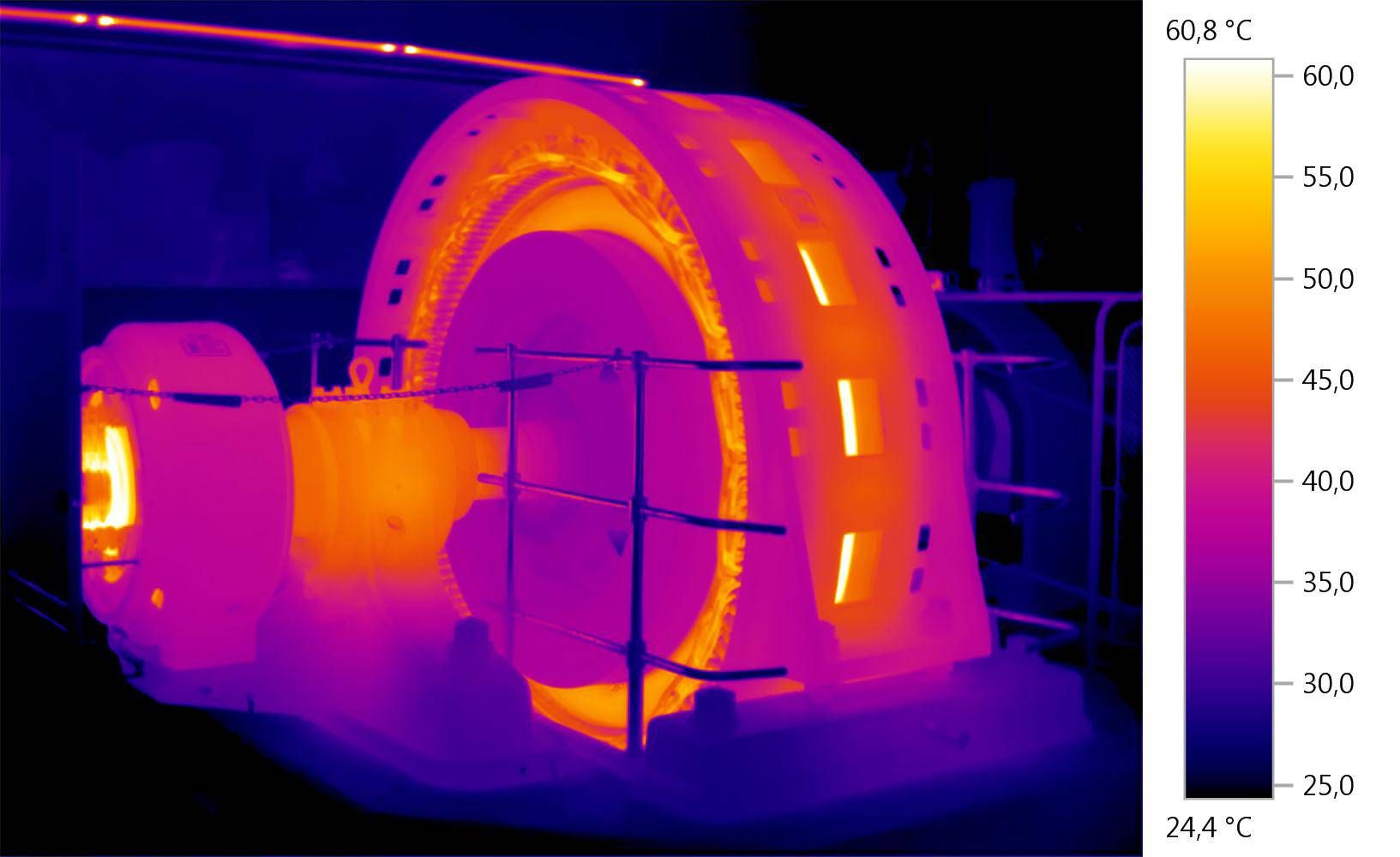 Thermal Imagers Pacific Test and Measurement