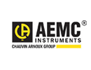 AEMC Instruments Logo