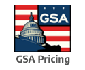 GSA Icon