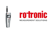 Rotronic Logo