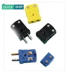 Standard T/C Connectors- Male- SC-M-X