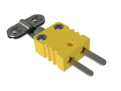 Mini Connector - Male - MC-M-X