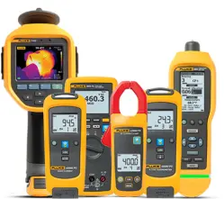 Fluke Connect Tools Fluke Connect Tools