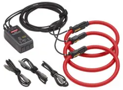 Amprobe CT-53 3000A  Flexible  Sensor Current Transducer