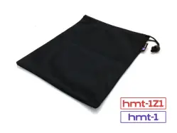Soft Pouch Carrying Case