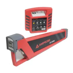 Cable and pipe Locator