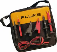 Fluke SUREGRIP ACCESSORY SET WITH METER CARRY CASE