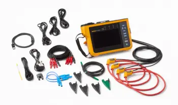 Fluke 1773 Product Photo