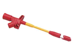 Fluke AC 89 INSULATION PIERCING CLIP