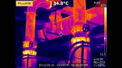 Thermal Pictures Thermal Pictures