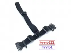 Tri Band Strap  for HMT-1 & HMT-1Z1