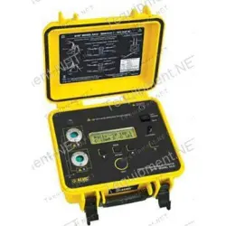 Motor Transformer Test Meters