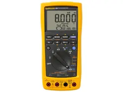 Fluke-Process Meter