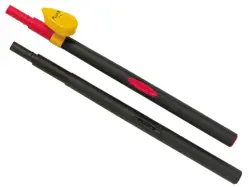 Fluke PROBE LIGHT AND PROBE EXTENDER