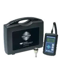 Teledyne Hastings HPM 4/5/6<br> Battery Operated Portable Vacuum Gauge