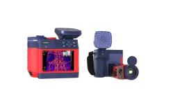 2-in-1 Acoustic-Thermal Camera