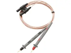 Fluke TL2X4W-PTII Test Leads 1000V