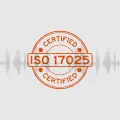 UL0037 - ISO 17025 LOT Calibration