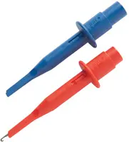 Fluke Set of 2 Hook Clips