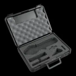 AEMC Replacement Carrying Case <br> (Part# 2139.73)