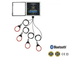 Data loggers Data loggers