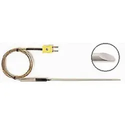 Fluke Type K Lance Tip Probe