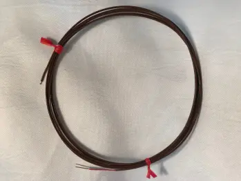 PTM 24 Gage Thermocouple