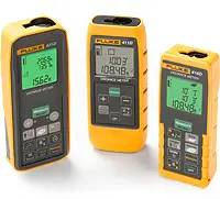 Laser Level Meter