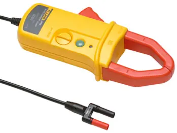 Fluke-i410-Clamp-Meter-360
