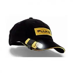 Fluke L207 - High IntensityLight With Ltd Edition Fluke Cap