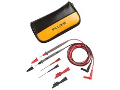Fluke TEST LEAD SET,BASIC ELECTRONIC