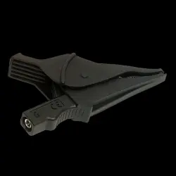 AEMC Clip - Alligator <br> (Part# 5000.99)