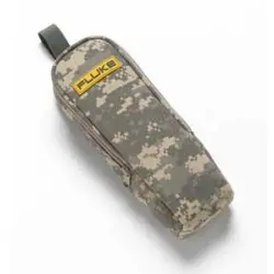 Fluke-Camouflage Carrying Case