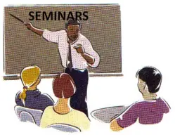Seminars