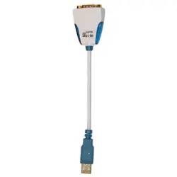 AEMC  Adapter - RS-232 to USB 2.0