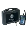 Teledyne Hastings HPM 4/5/6<br> Battery Operated Portable Vacuum Gauge