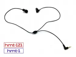 Ear Bud Hearing Protection Headphone for HMT-1 & HMT-1Z1