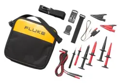 Fluke INDUSTRIAL MASTER TEST LEAD SET