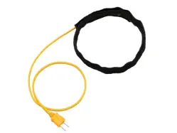 Fluke Type K  Velcro Temperature  Probe