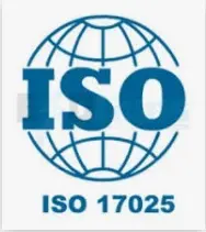 ISO 17025