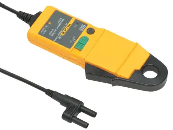 Fluke-i30-Clamp-360