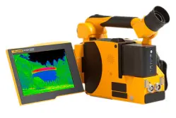 Fluke Thermal Imager Fluke Thermal Imager