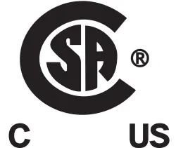 CSA Logo
