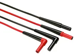 Fluke SUREGRIP SILICONE TEST LEADS