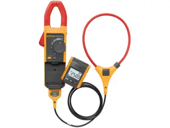 Fluke-381-Clamp-Meter-360