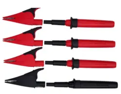 Fluke FTP17XXPQ Fused Test Probe Set