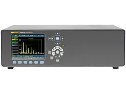 Fluke-3 Phase Power Analyzer